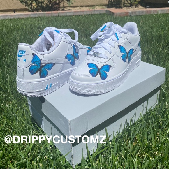 Butterfly customz🦋